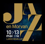 Ribberia Jazz en Morvan
